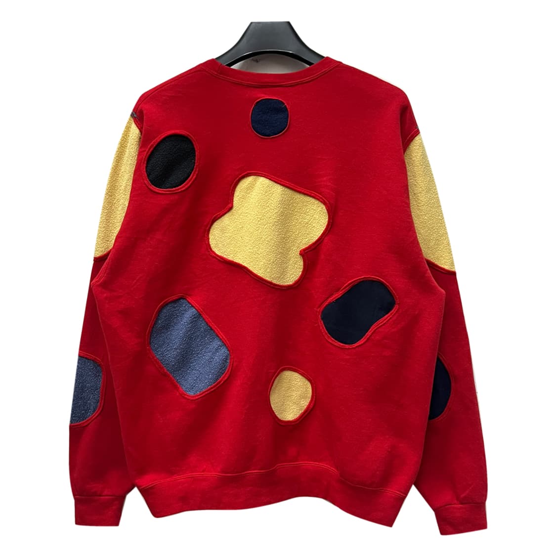 나이키 빈티지 커스텀 맨투맨 XL 상품이미지2