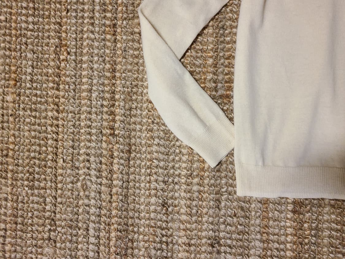 로로피아나 램스울 니트 상품이미지5