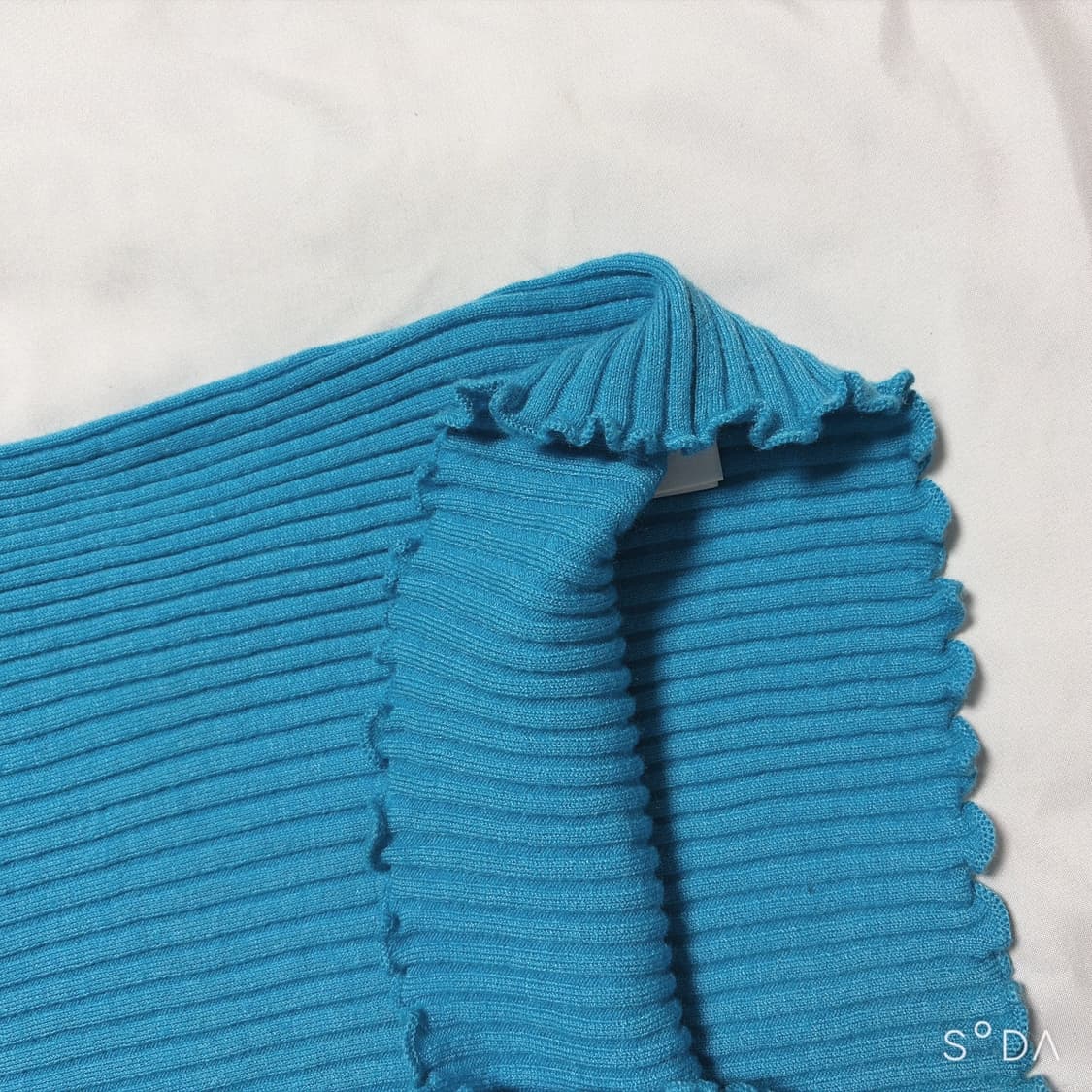 보테가베네타 21s 프리폴 반팔니트 38 상품이미지8