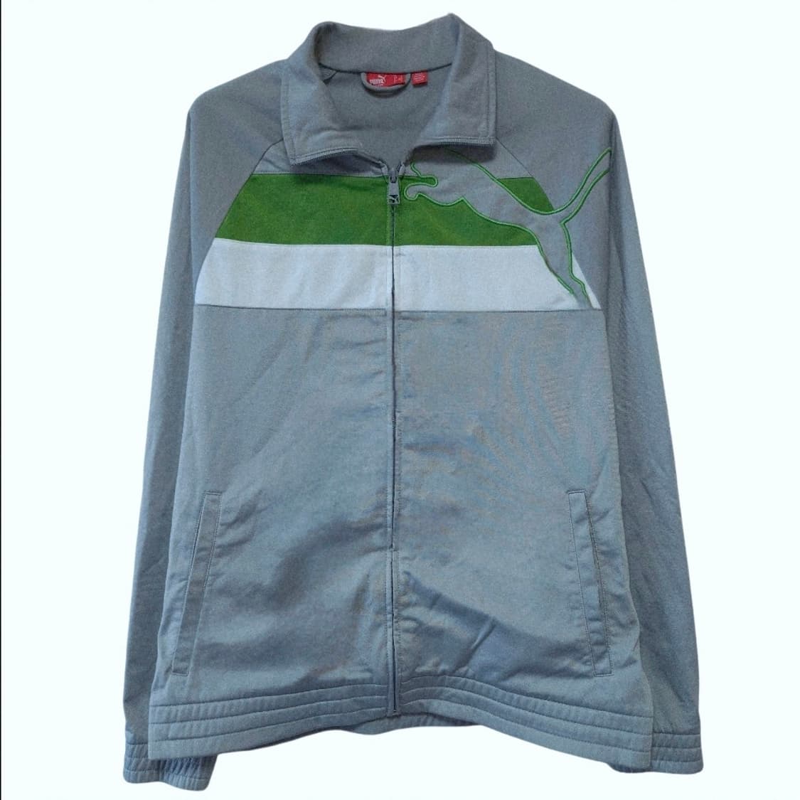 퓨마 져지 95-100 트랙탑자켓 상품이미지1