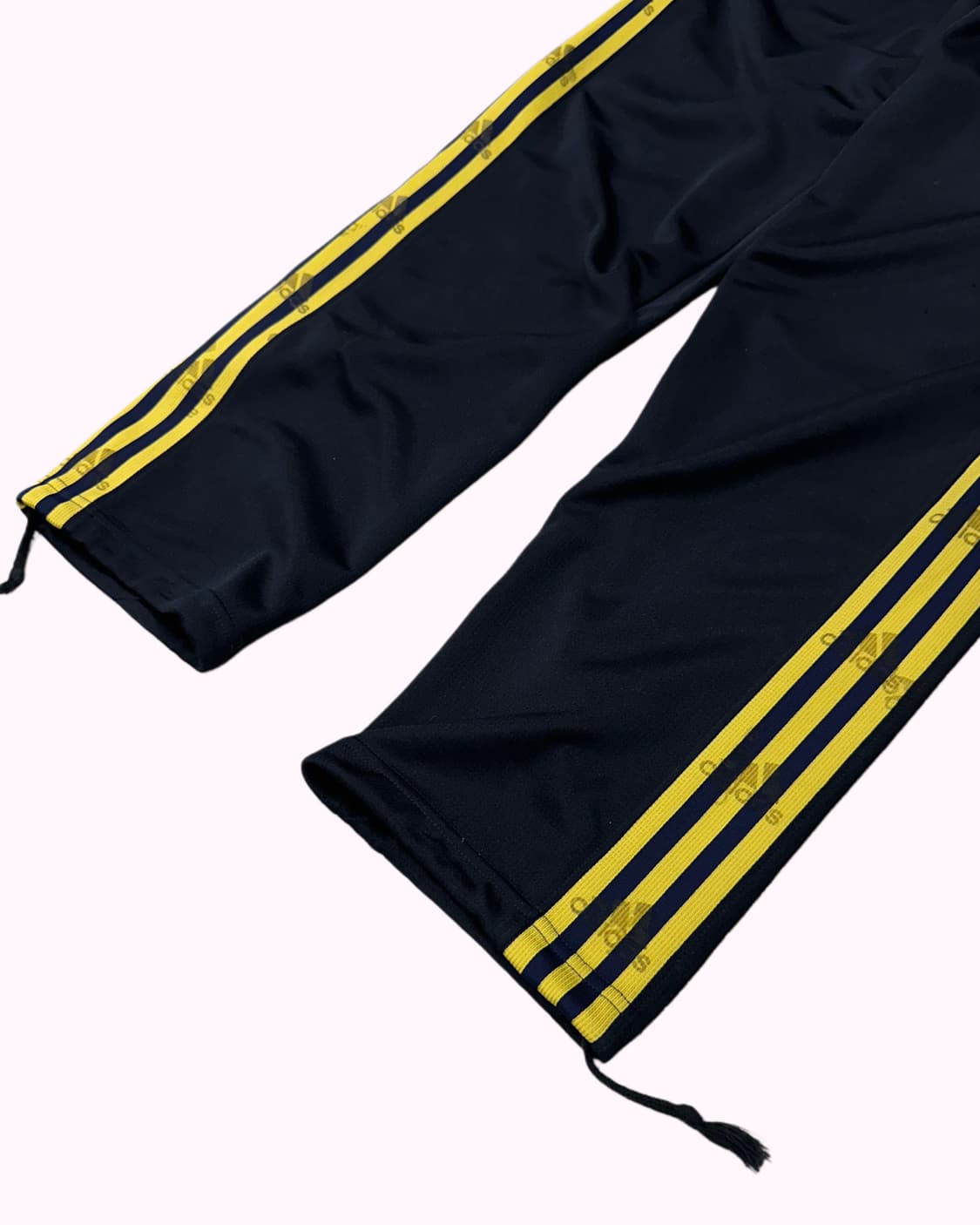 logo line trainning pants 상품이미지3