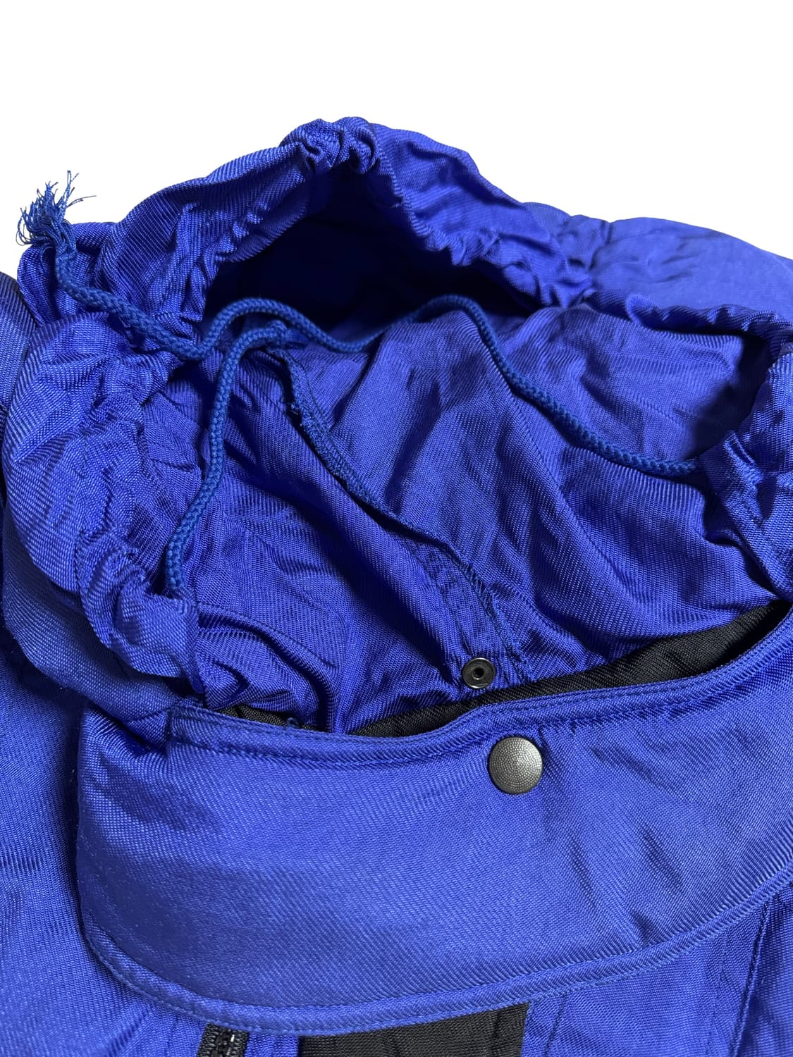 빈티지 90s 오토레이싱팀 재규어 봄버 자켓 M 상품이미지9