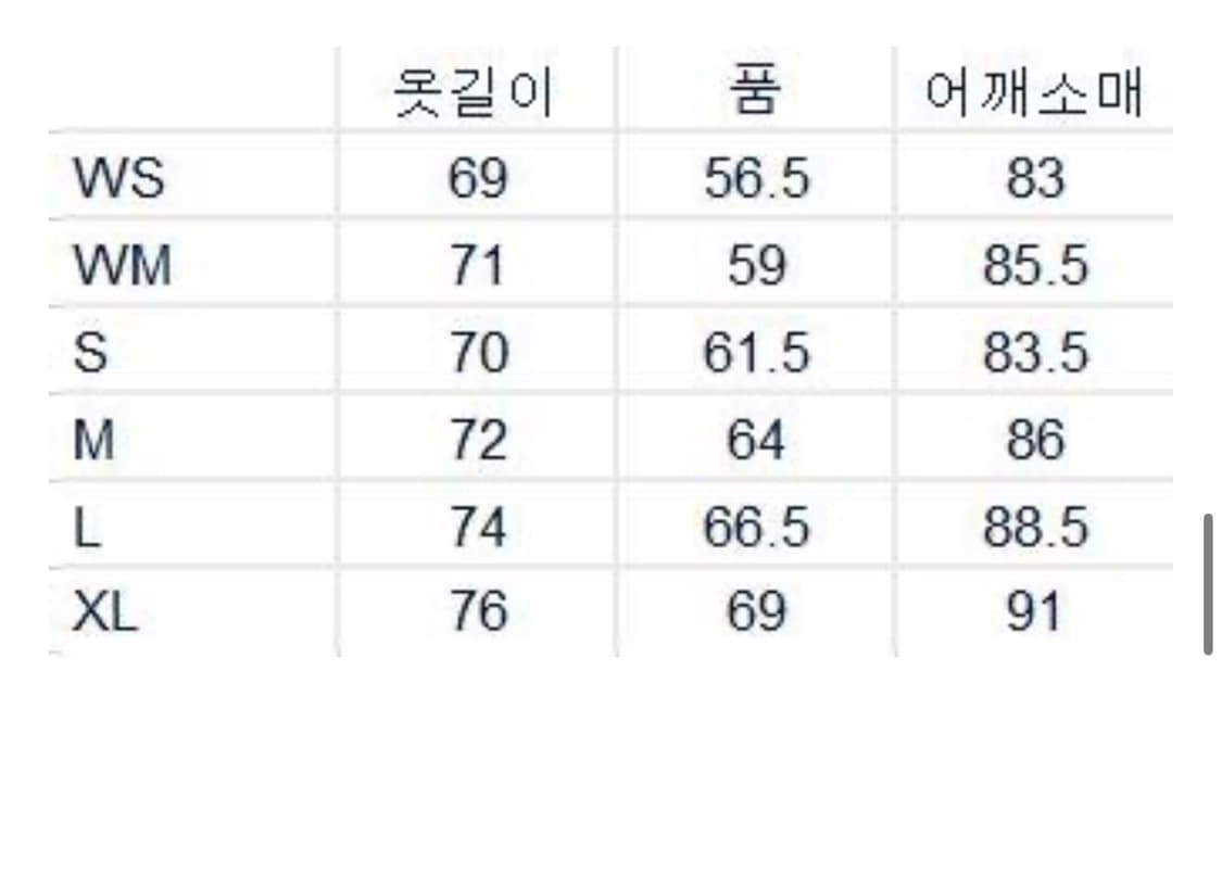 노스페이스 퍼플라벨 마운틴 윈드 파카 상품이미지4