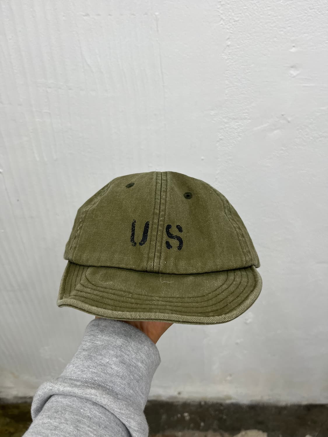 U.S CAP 상품이미지1