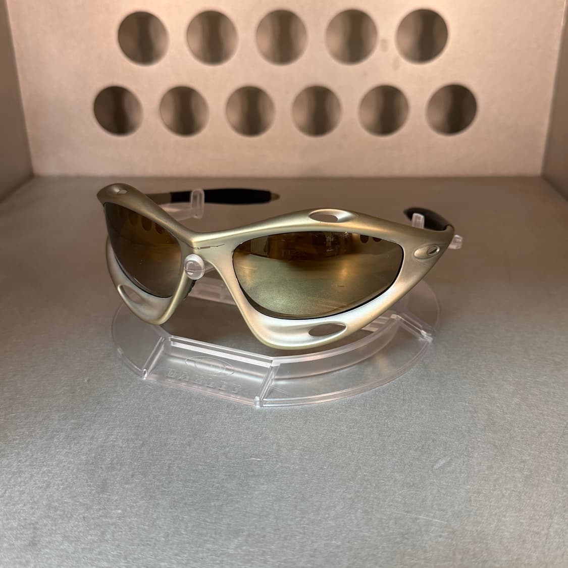 오클리 Racing Jacket 1.0 레이싱 자켓 (1998) 상품이미지1