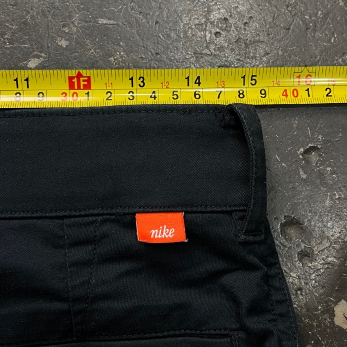 33 나이키 골프 드라이핏 팬츠 상품이미지7