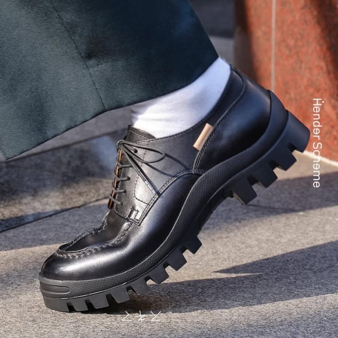 헨더스킴 - 2146 더비 상품이미지9