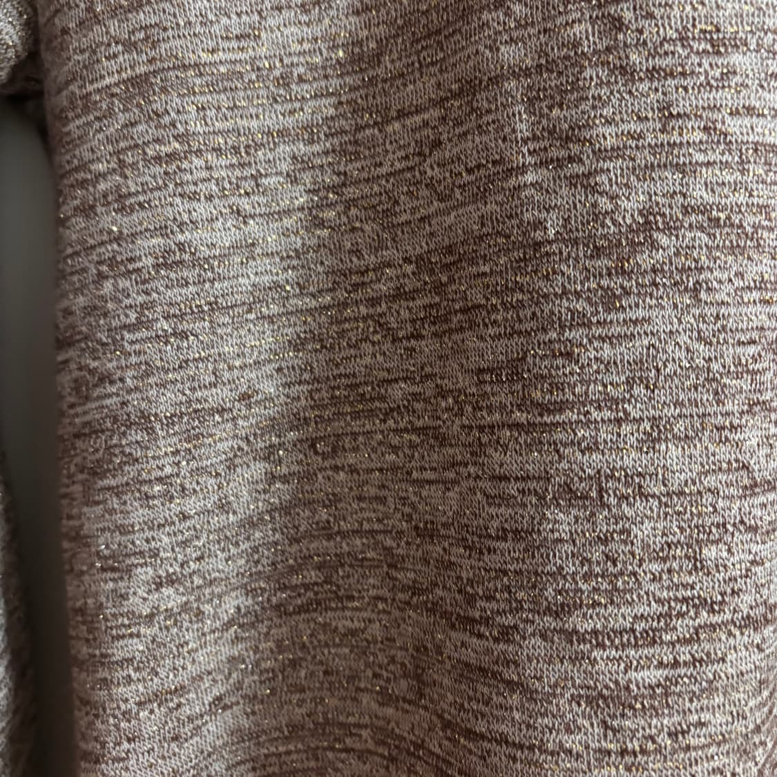 (택포) 글리터 오프숄더 상품이미지2