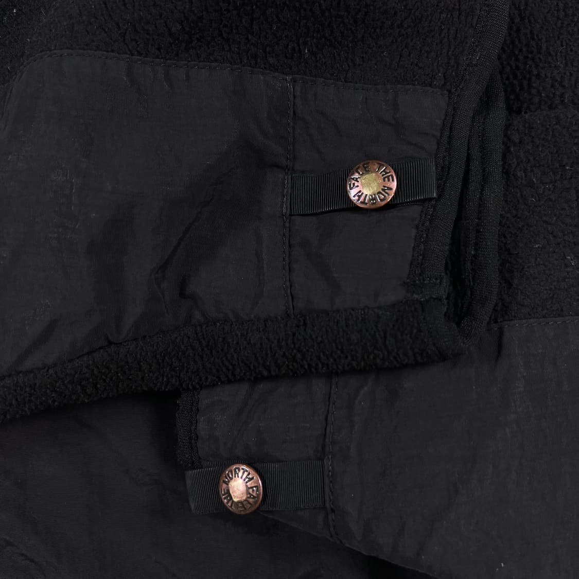 노스페이스 플리스 자켓 상품이미지8