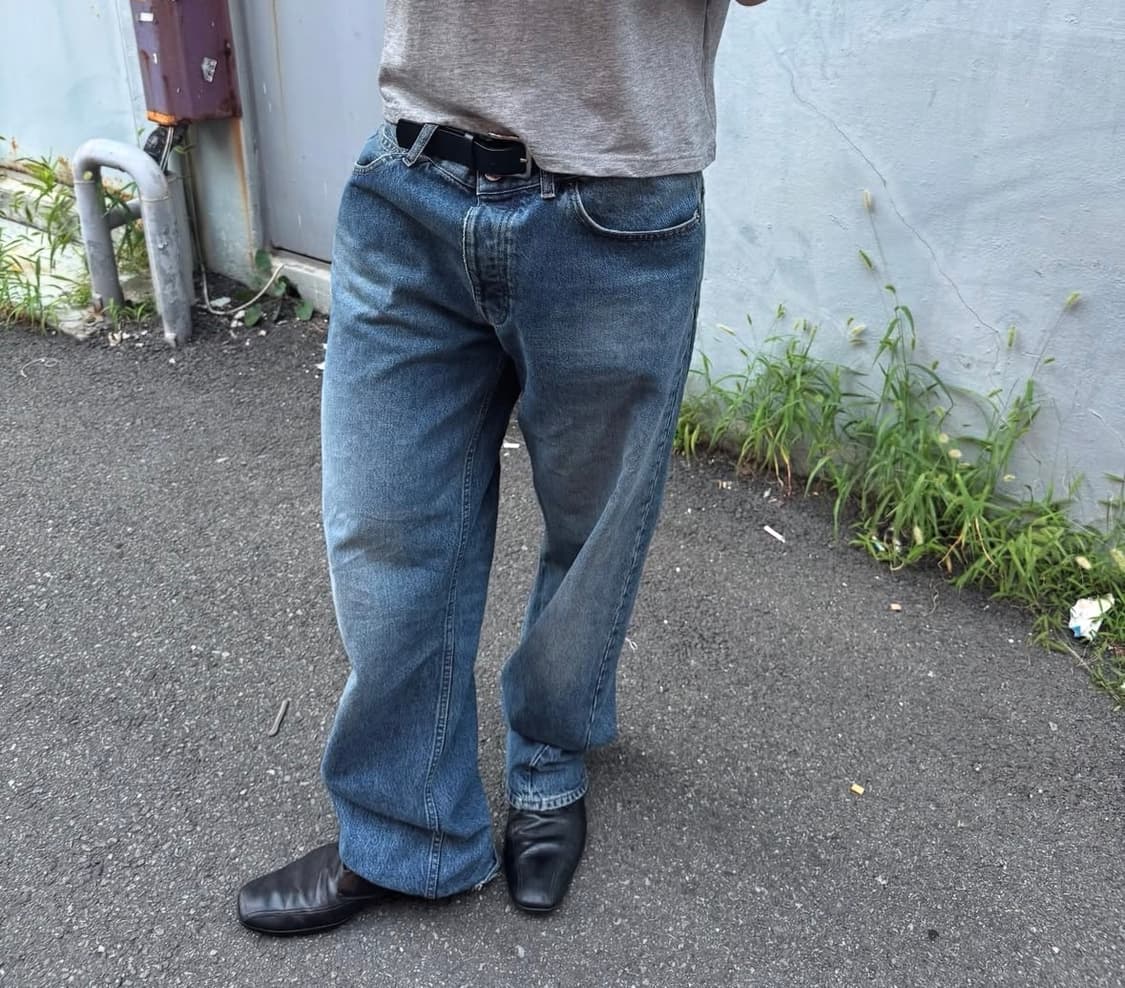 프라다 스포츠 더비 스니커즈 상품이미지2