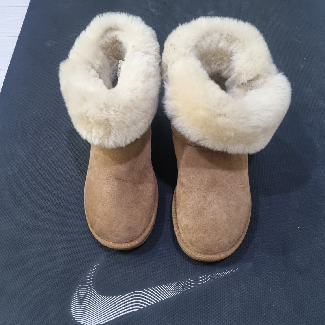 여자UGG 상품이미지1