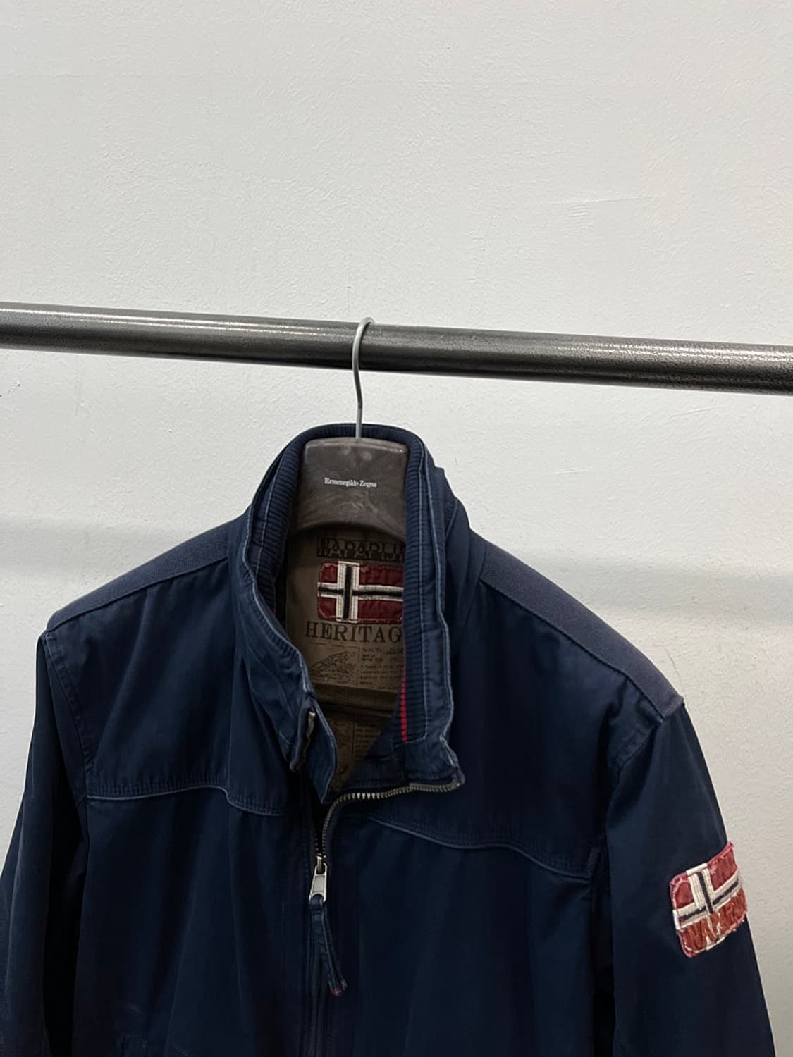 105) 나파피리 워크자켓  상품이미지2