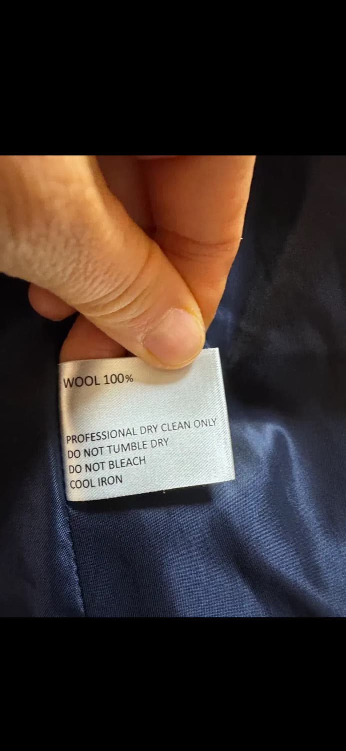 아뜰리에드쎄모먼 로렌2 자켓 상품이미지9