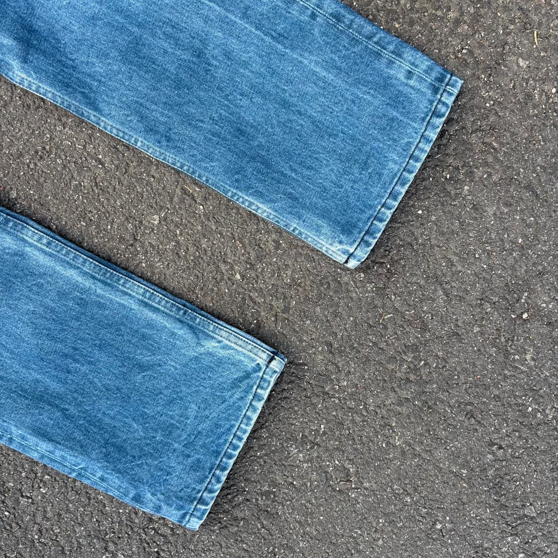 일본 로아 데님 팬츠 상품이미지9