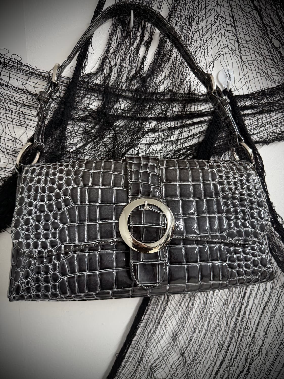 Leather bag 상품이미지2