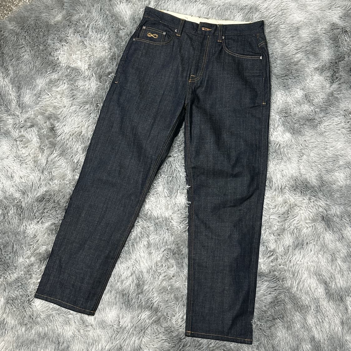 PLAC 플랙 데님 팬츠 34 상품이미지4