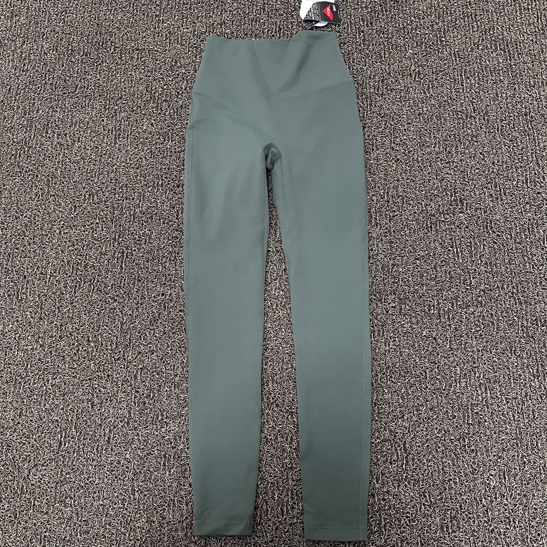 [새상품] andar 안다르 여성 레깅스 필라테스 운동복 4사이즈 상품이미지1