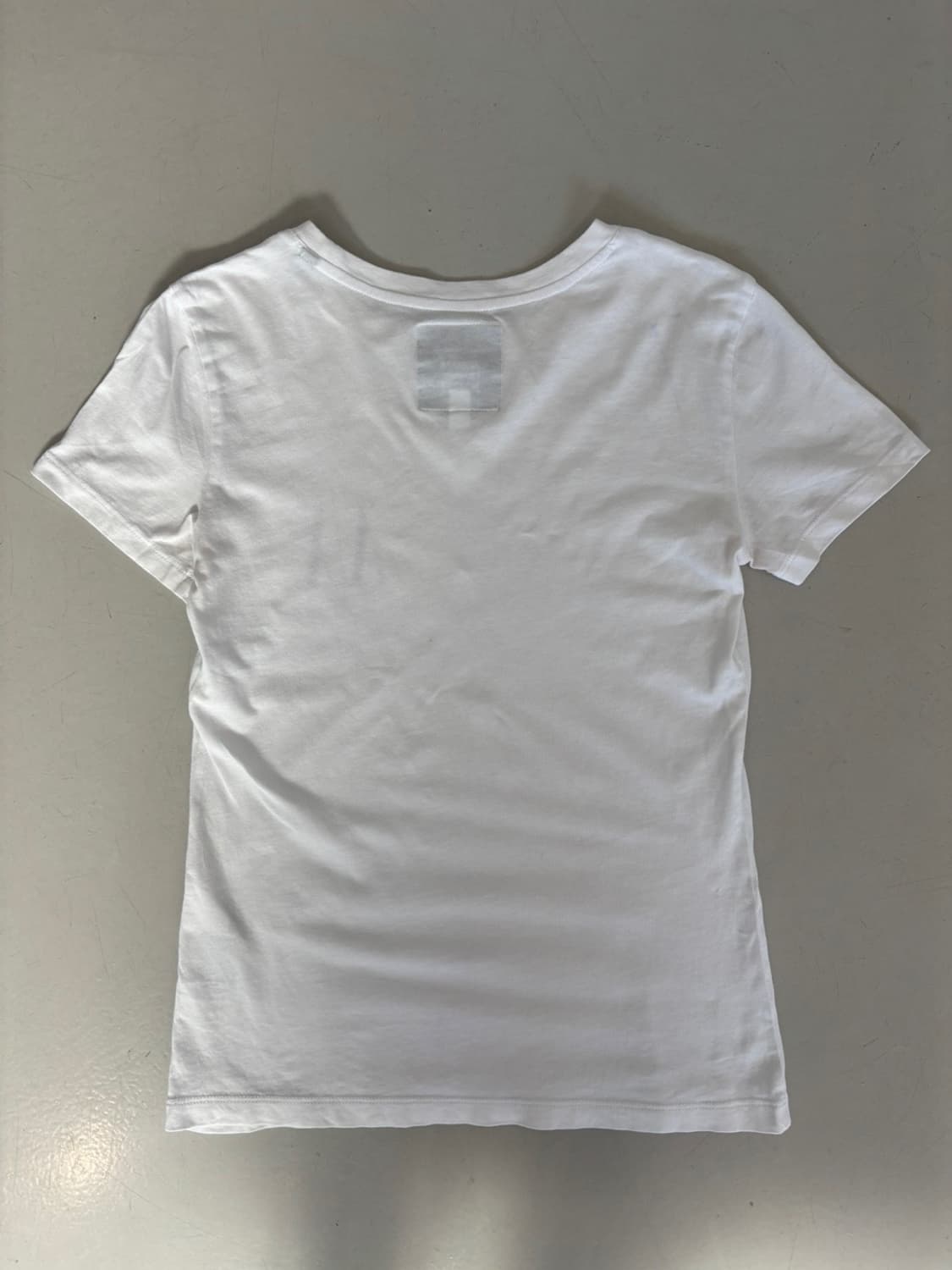 Armani Exchange T-shirt 상품이미지6