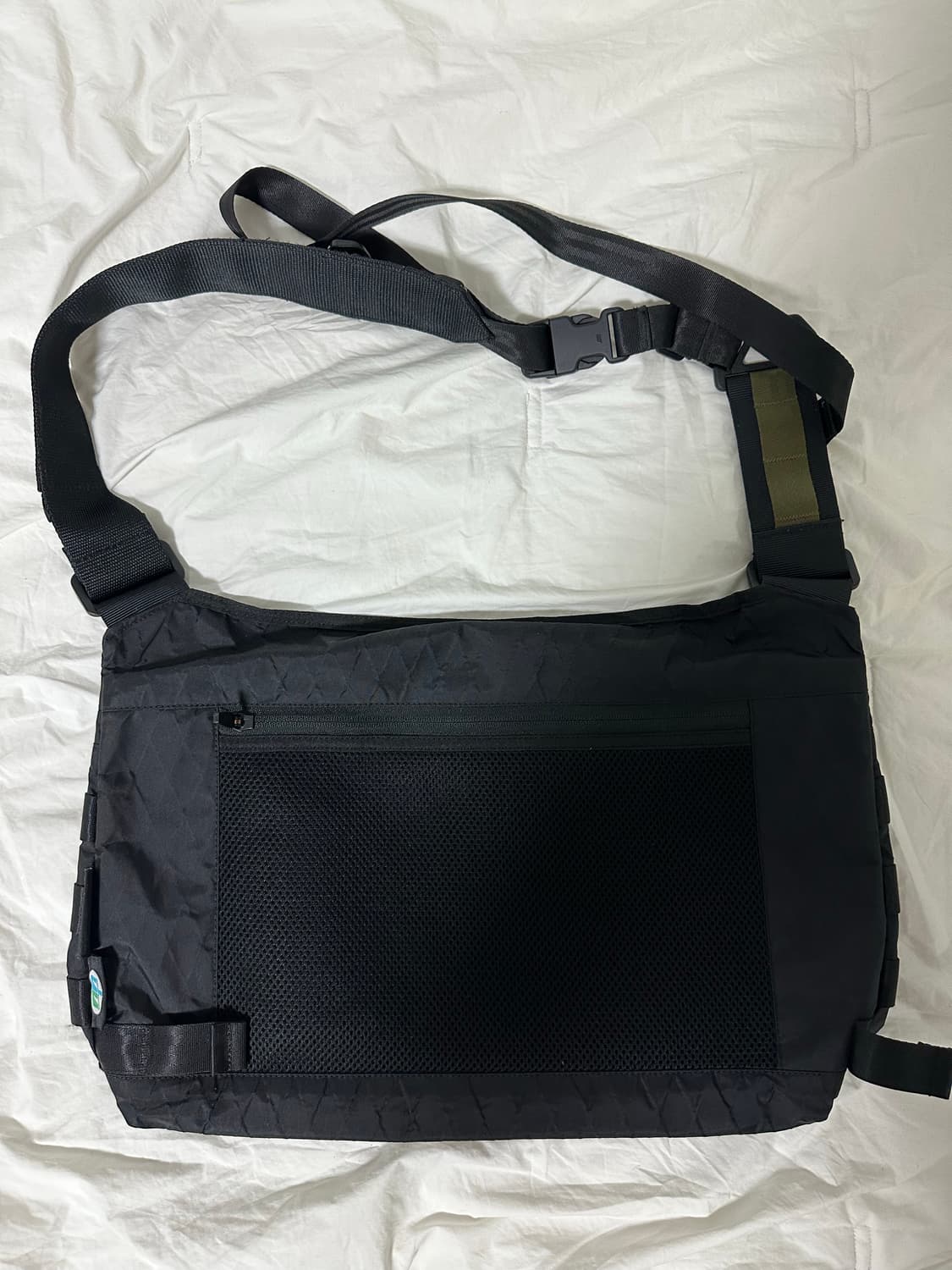 오빗기어 몰리시스템 가방 상품이미지2