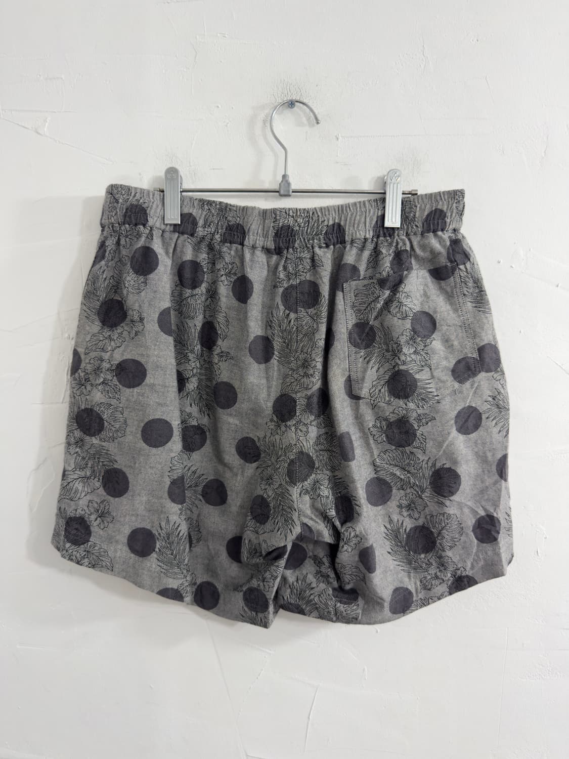 and a dot short pants 상품이미지6