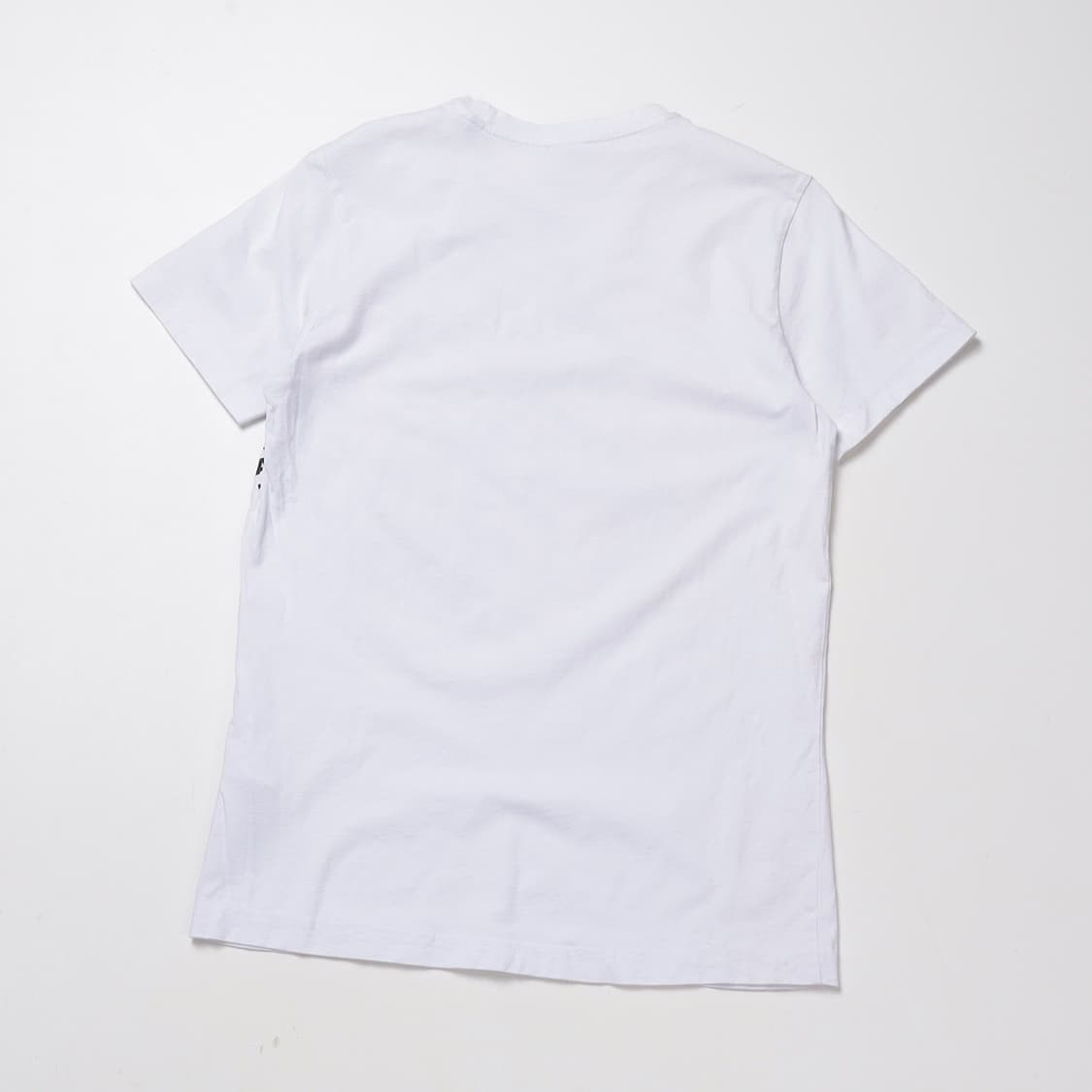 Diesel 프린팅 하프 티셔츠 상품이미지5