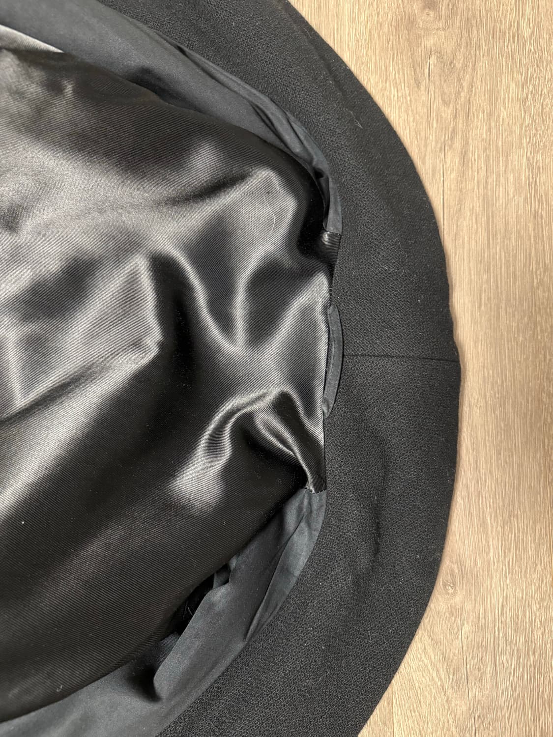 lemaire 카프탄 코트 16fw 상품이미지6