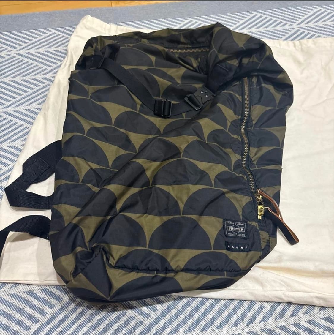 Porter x marni 상품이미지1