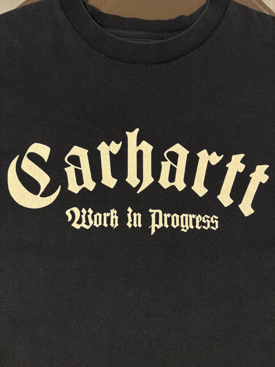 칼하트 반팔 상품이미지8