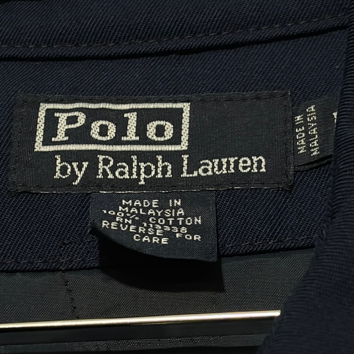 폴로랄프로렌 자켓 상품이미지3