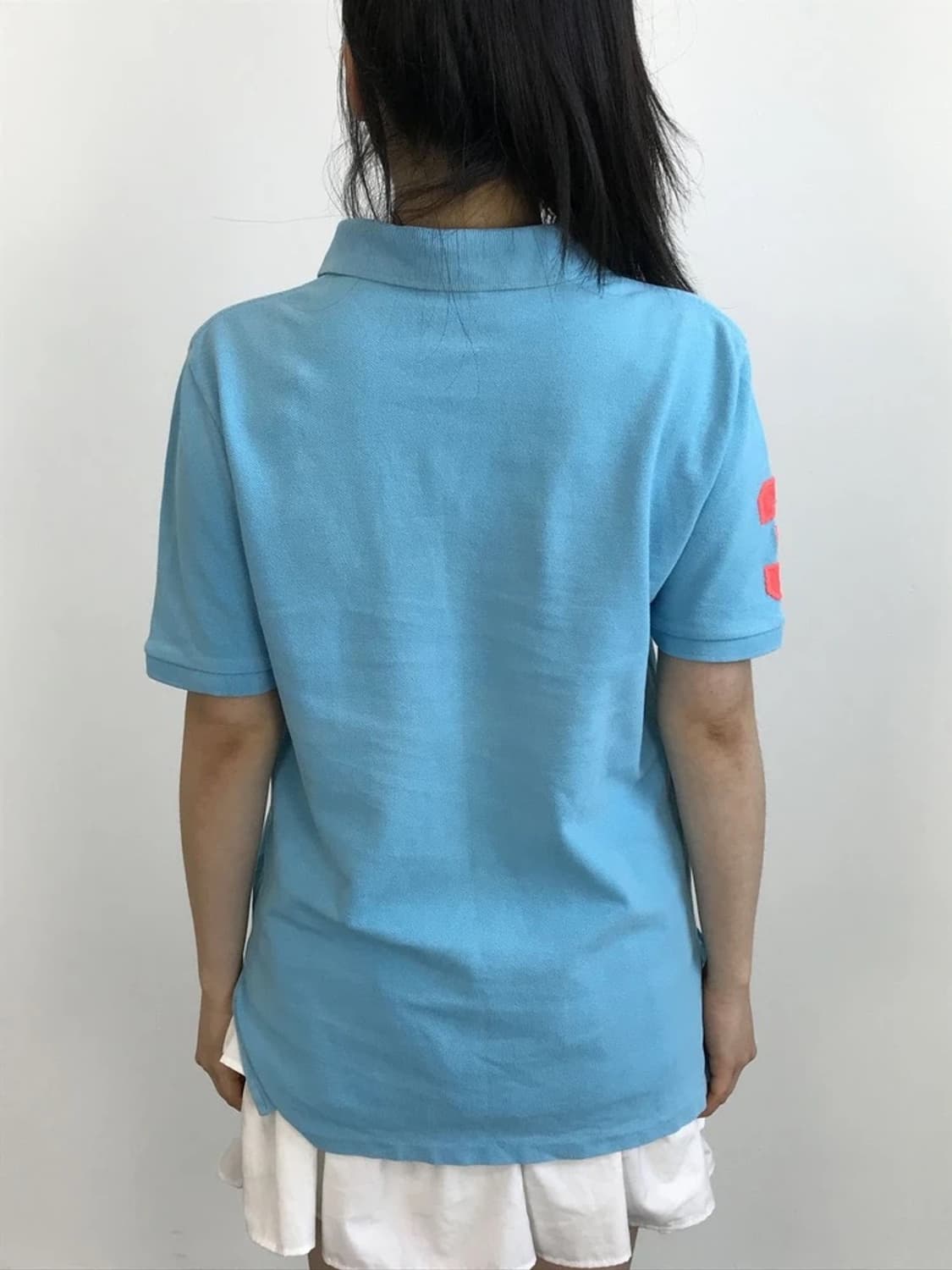 Polo Ralph Lauren Big Pony Polo Shirt 상품이미지4