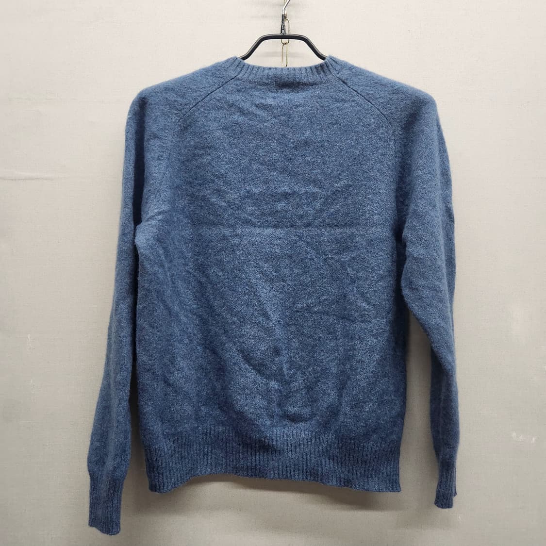 유니클로 니트(캐시미어100) M 상품이미지3