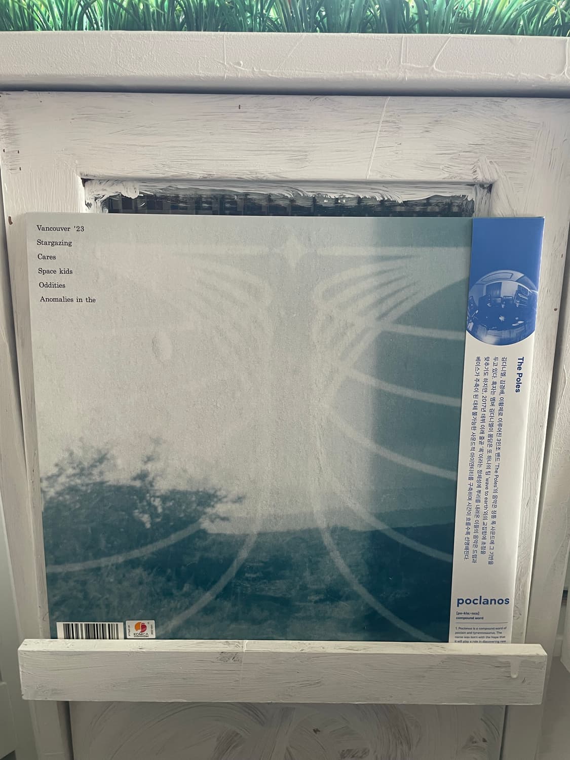 더 폴스 LP 상품이미지2