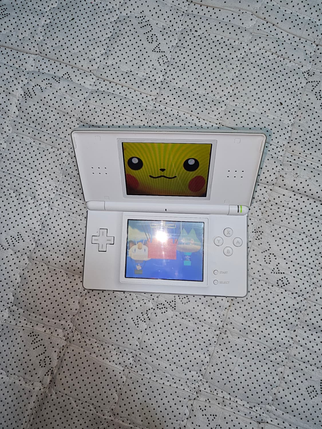 닌텐도 dsl 본체 상품이미지9