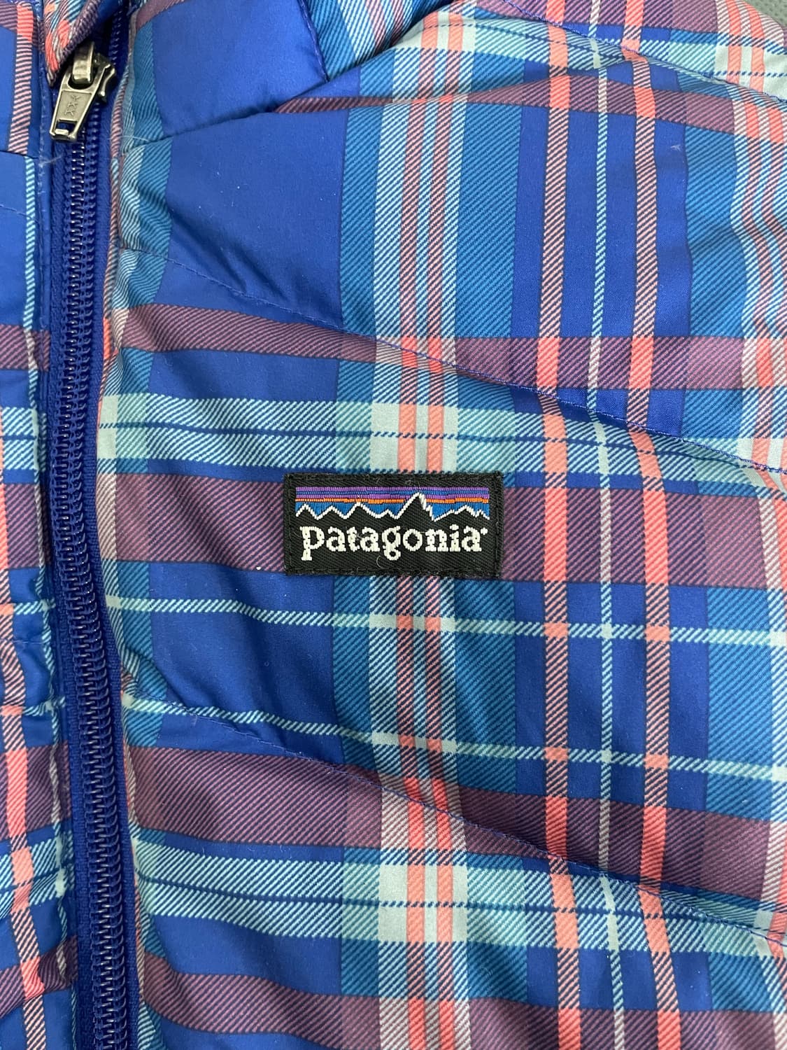 파타고니아 패딩 12Y(80-85) 상품이미지4