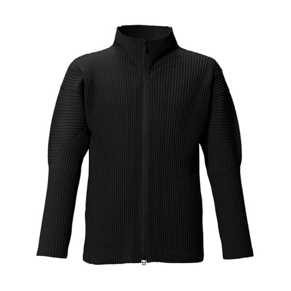 이세이미야케 옴므플리세 집업 3size 상품이미지1