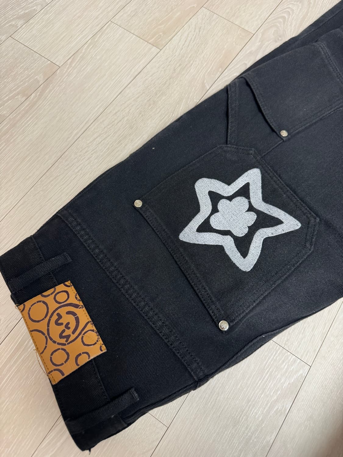 스타팀 더블니 30 상품이미지5