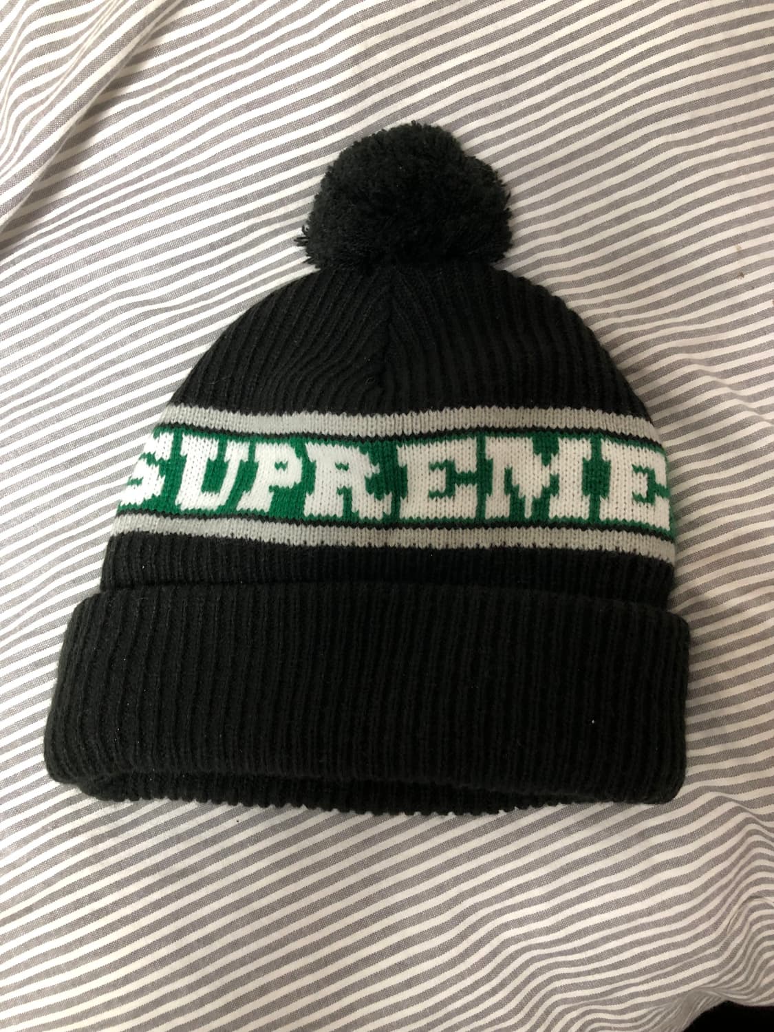 슈프림 비니 상품이미지1