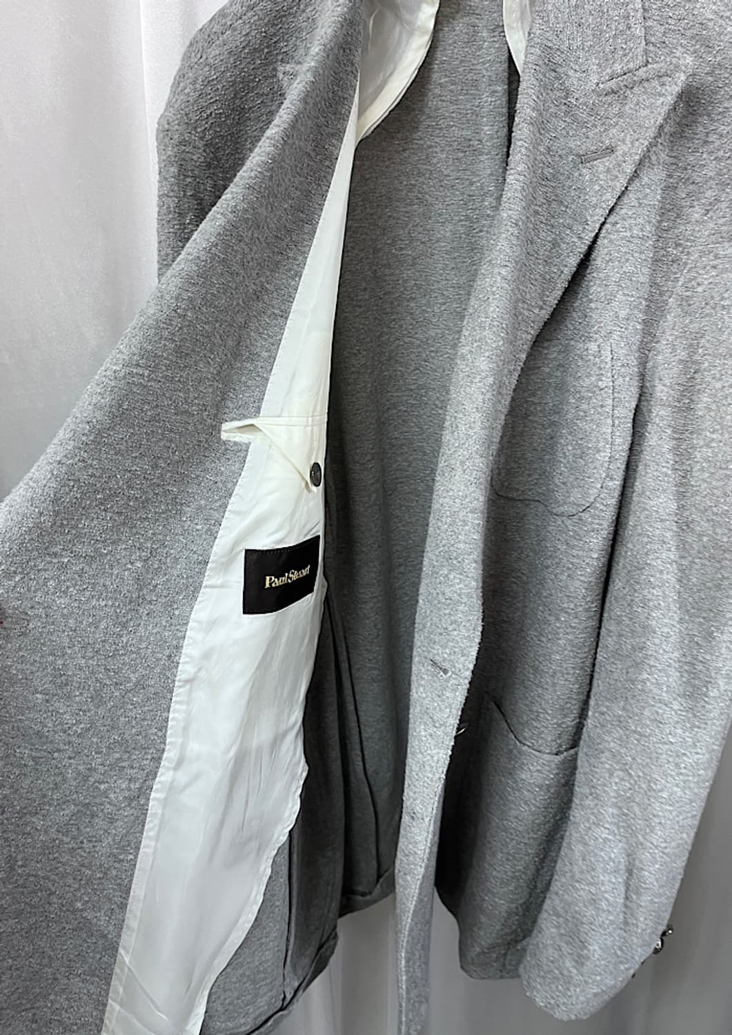 Paul Stuart 상품이미지6