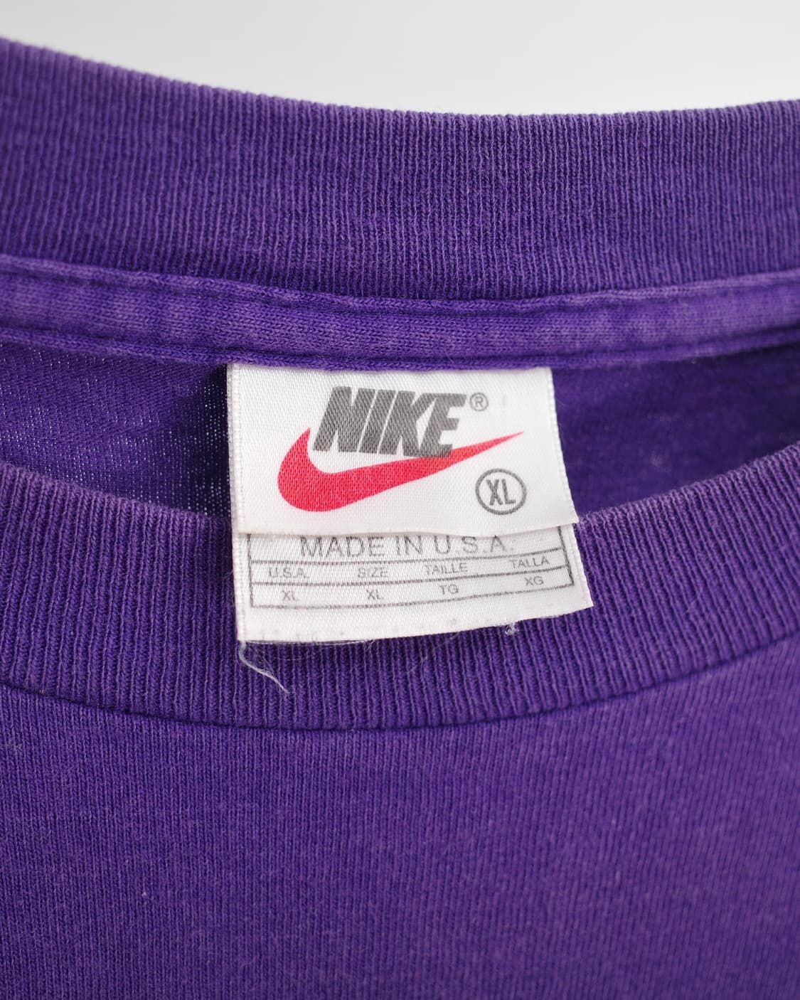 90's nike / made in usa 상품이미지4