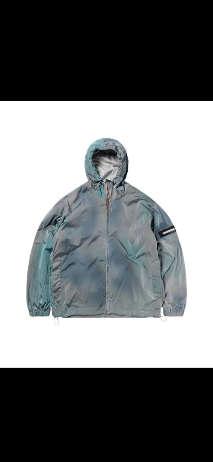 Aries 에리즈얼라이즈 바람막이 L 상품이미지1