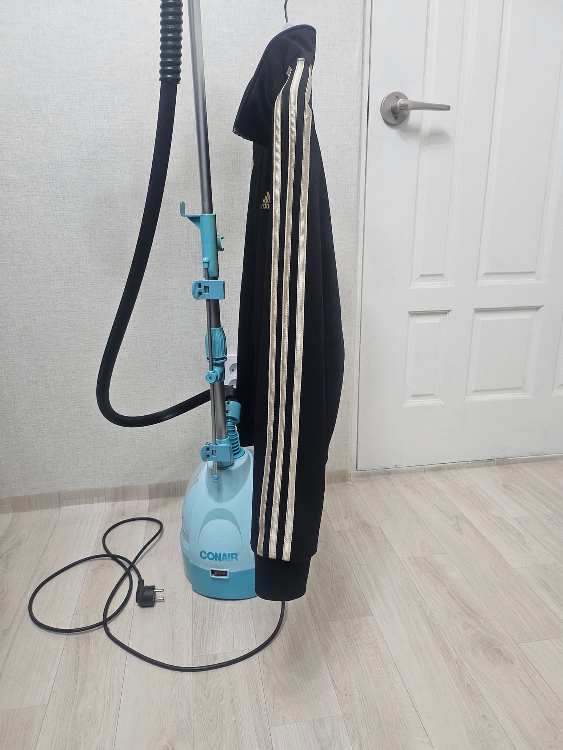 (105)XL ☆초대장급☆ 아디다스 마샬아츠 [골드금장] 트랙탑져지 상품이미지4