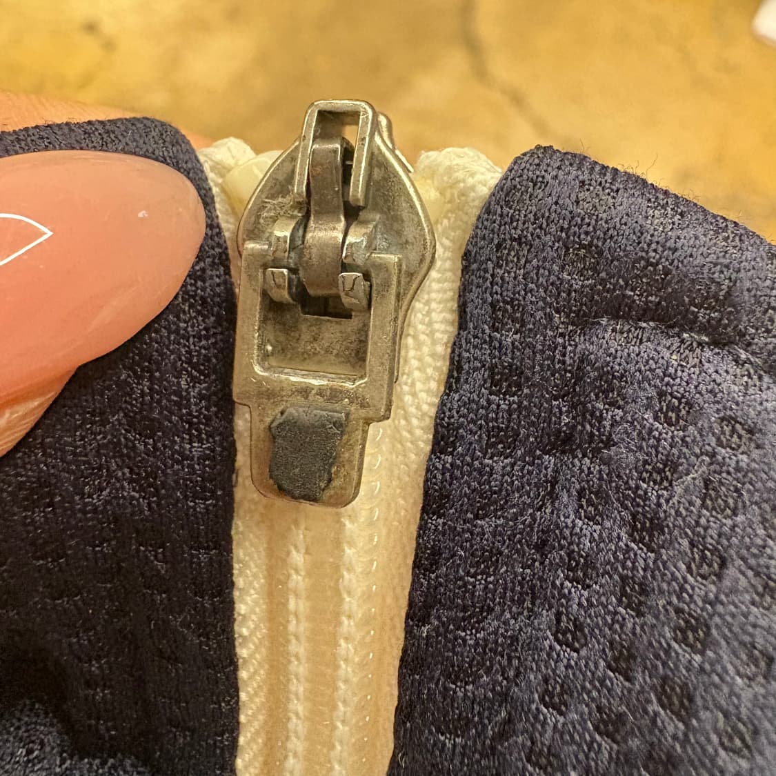 [정품/XL,105] Joma 대구FC 집업져지 b16 상품이미지5