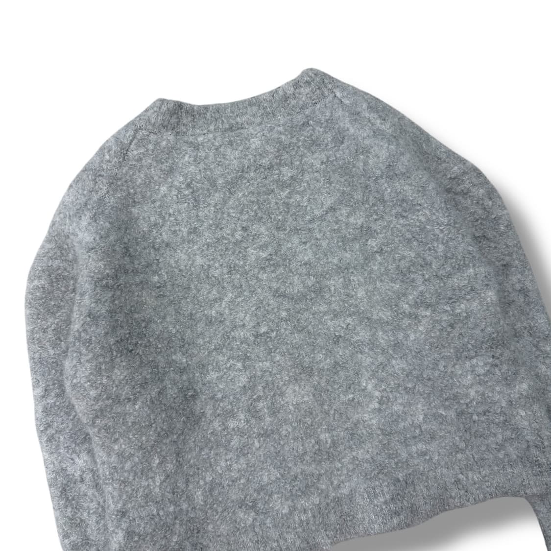 코스 울 니트 r1977 상품이미지4