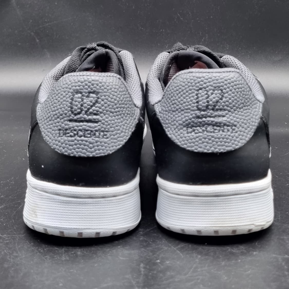 데상트 여성운동화240 상품이미지4