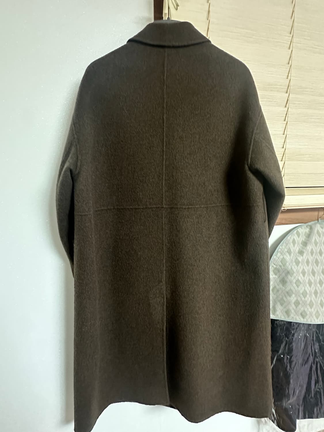 막스마라 코트 상품이미지2