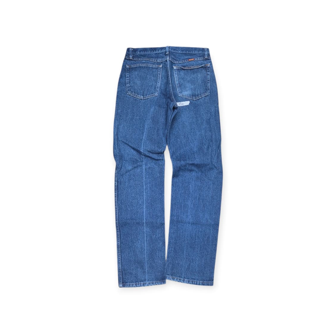 러슬러 데님팬츠 랭글러 상품이미지2