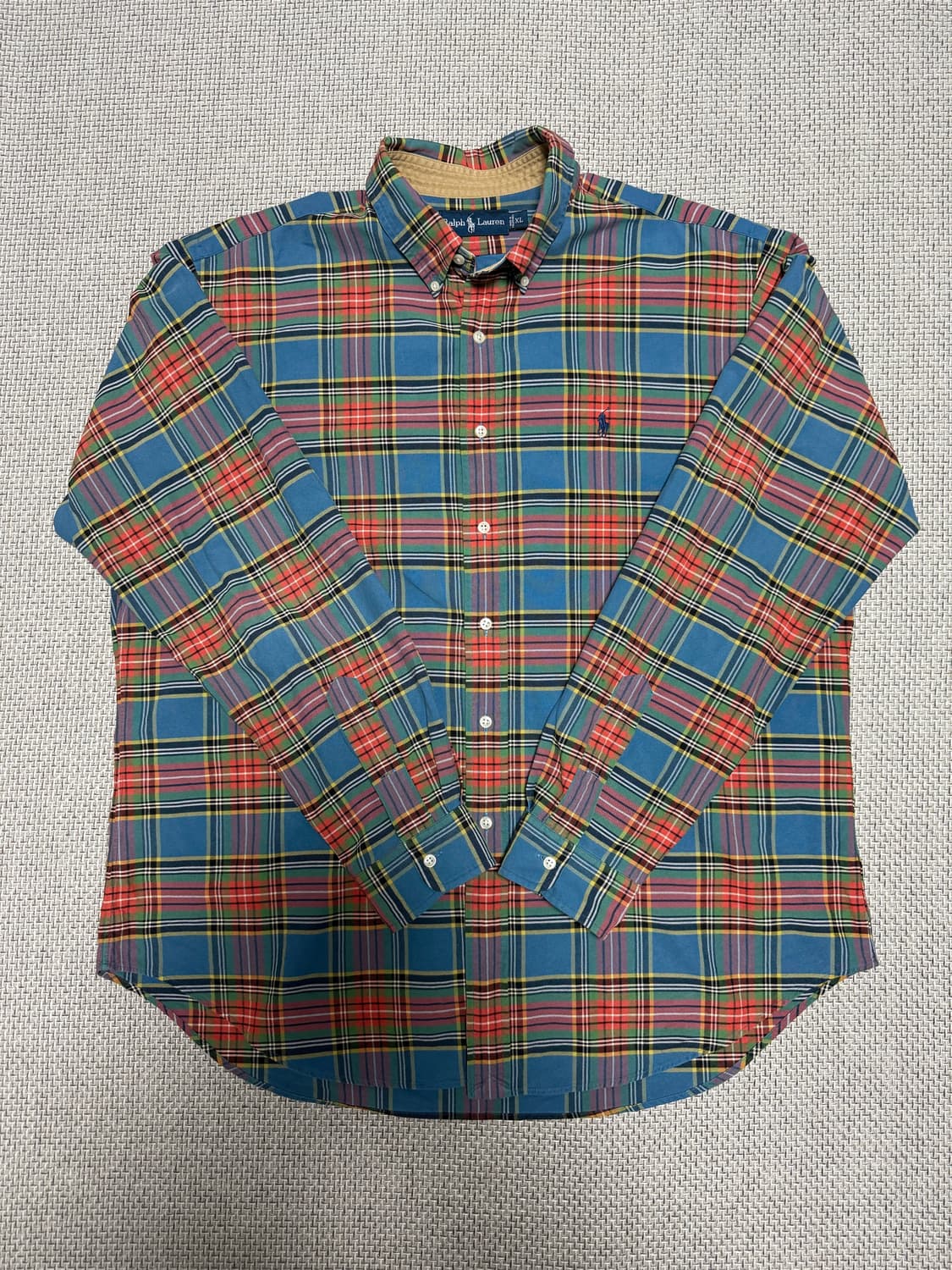 폴로 랄프로렌 셔츠 상품이미지1