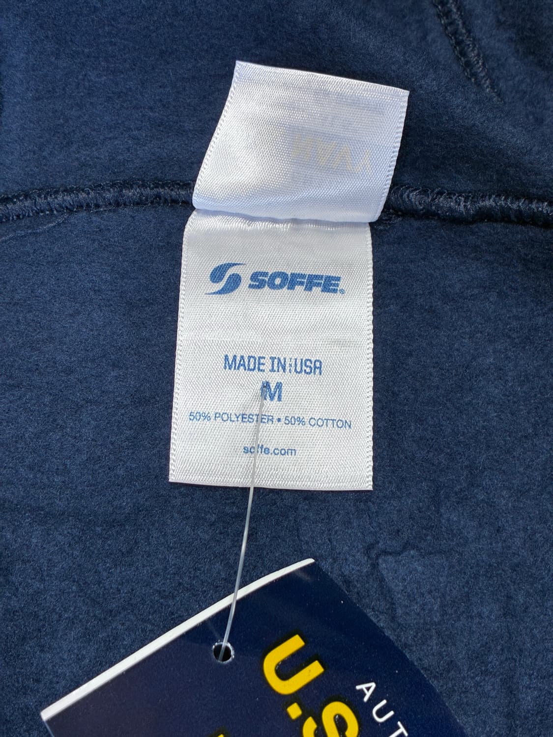 미 해군 후드집업 (100) SOFFE 소피 상품이미지5