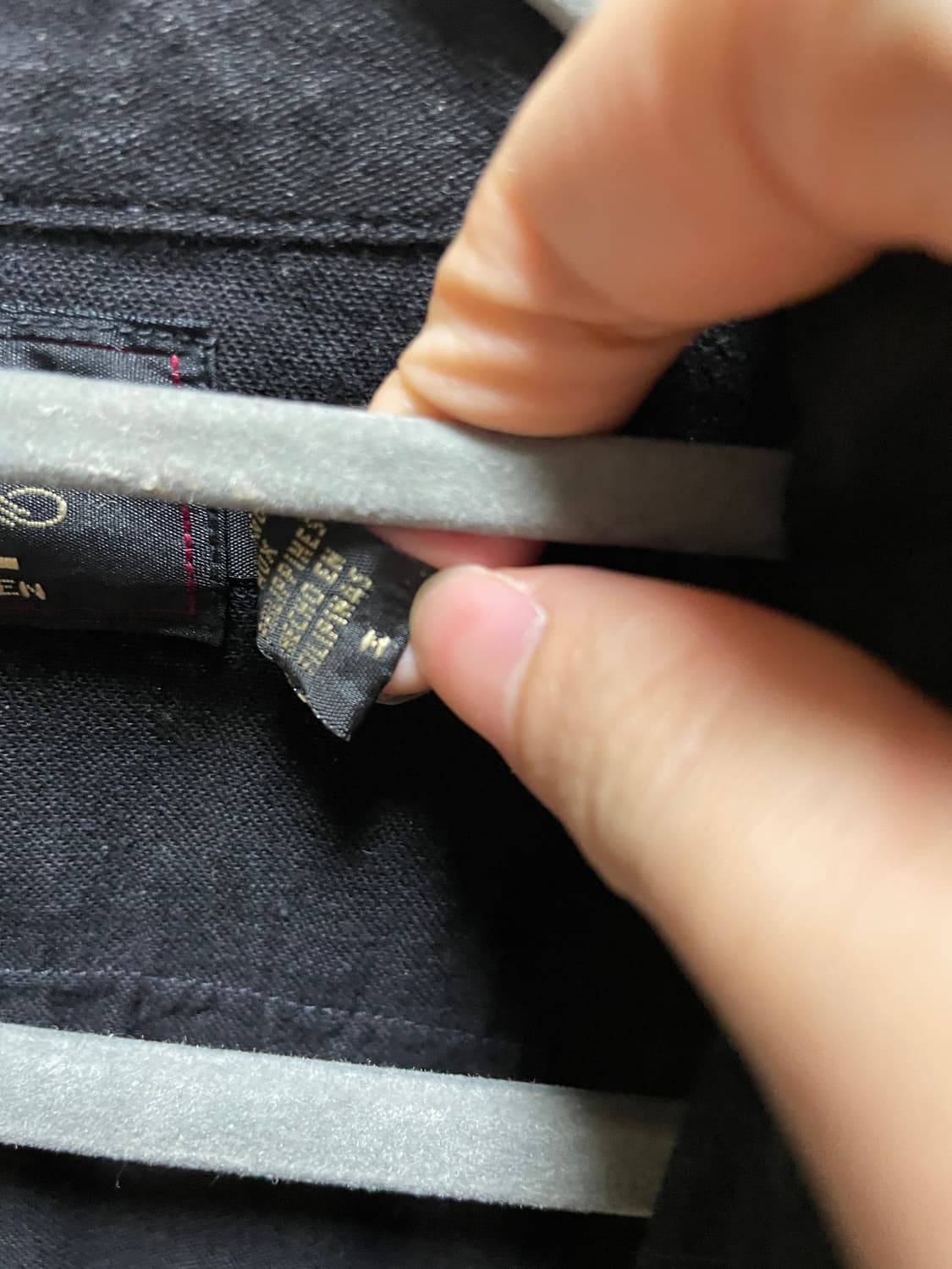 RRL 더블알엘 웨스턴셔츠 M 상품이미지2