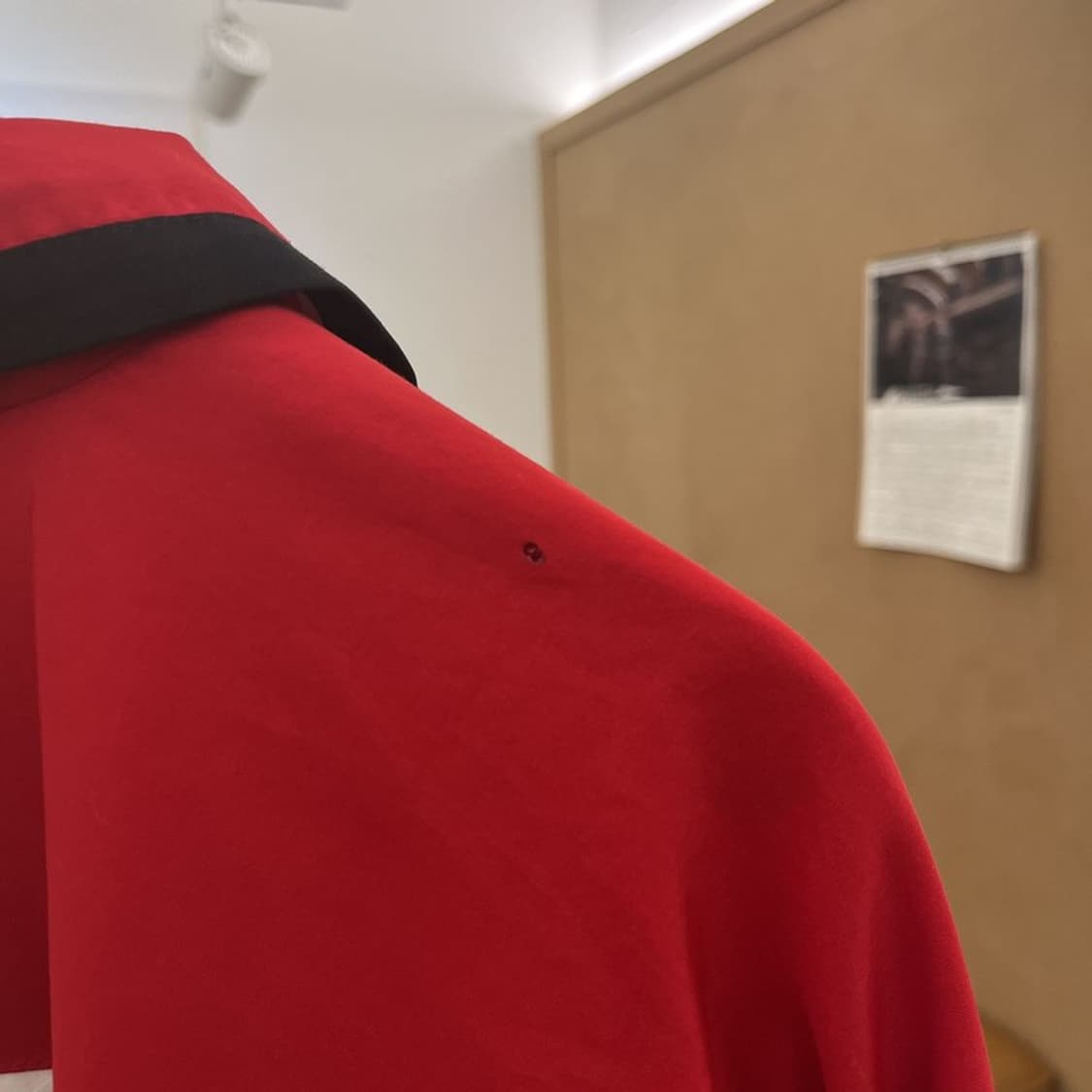 아디다스 올드스쿨 레트로 90's 코리아 바람막이 자켓 95 C10735 상품이미지7